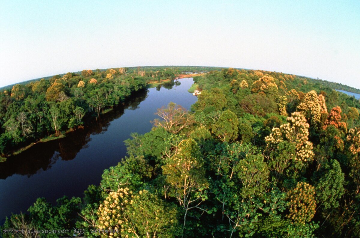 湖泊免费下载 河流 湖泊 旅游 绿树 森林 山水风景 摄影图 自然景观 沼泽 家居装饰素材 山水风景画