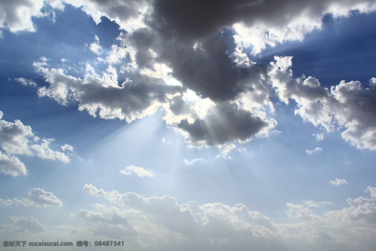 天空 白云 云海 蓝天 高空 飞机上看天空 飞机上的天空 蓝色 天上的云 飞机上拍云 云朵 鄂尔多斯旅游 飞机上的摄影 自然景观 自然风景