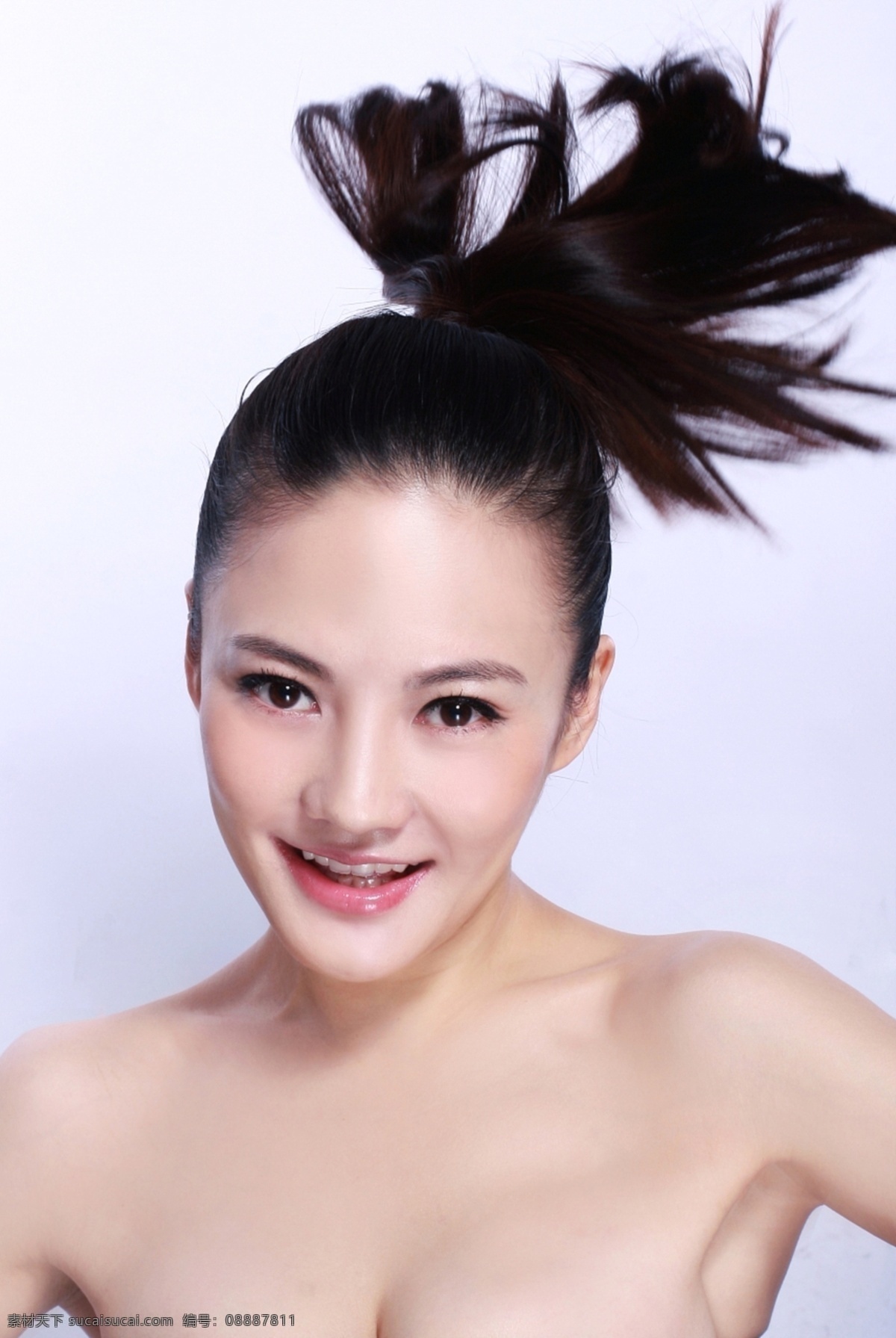 广告 美女 美容 明星偶像 人物图库 时尚 写真 樊 蕊 樊蕊 北京电影学院 毕业 影视新星 北京天雨传媒 演员 主持 性感 宣传 裹胸 秀发飞扬 诱惑 海报 宣传海报 宣传单 彩页 dm