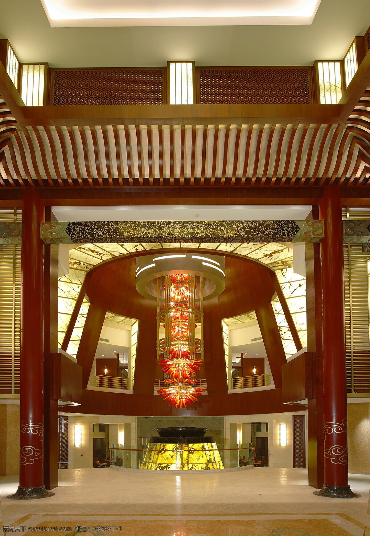 摆设 大堂 大厅 吊灯 饭店 高级会所 工艺品 会所 酒店大堂 弧形楼梯 旋转楼梯 酒店大厅 中式酒店 中式饭店 中式吊灯 透光石 酒店夜景 酒店 五星级酒店 香格里拉酒店 装饰品 艺术品 软装 室内摄影 建筑园林 家居装饰素材 灯饰素材