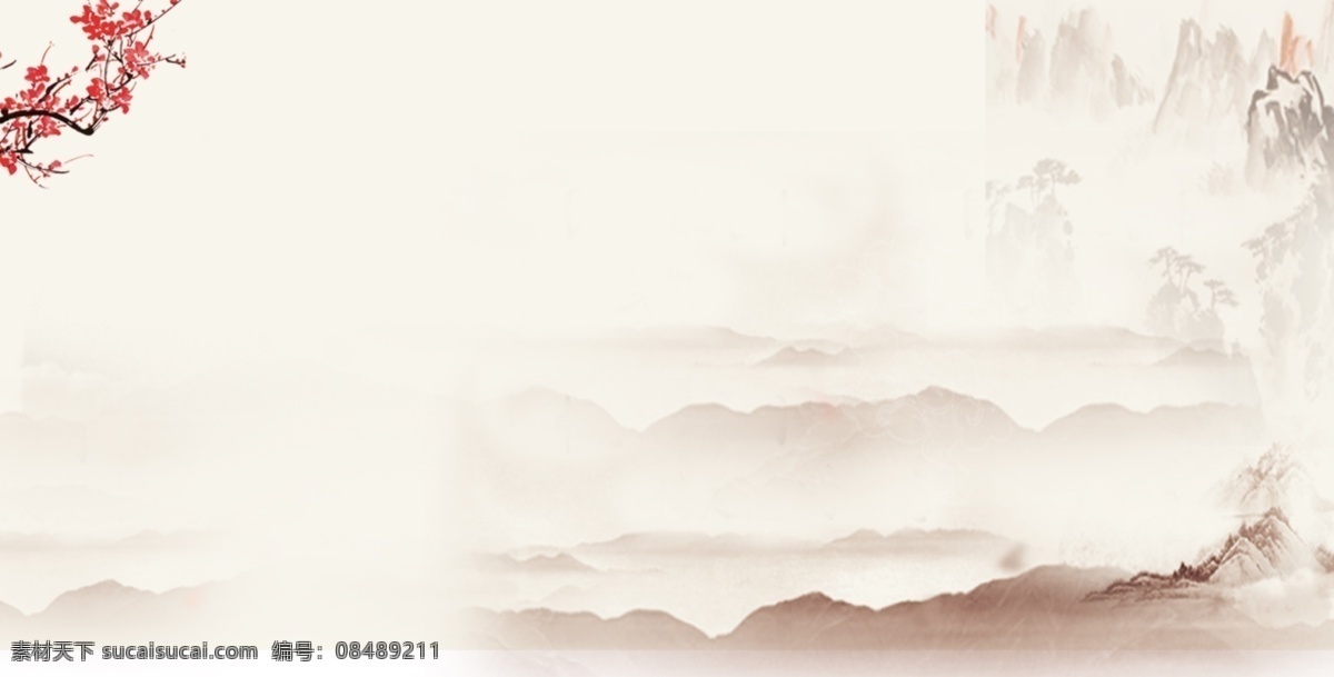 复古背景 复古素材 古风背景 古风展板 复古展板 中式背景 复古 古风 古典背景 水墨 中国 风