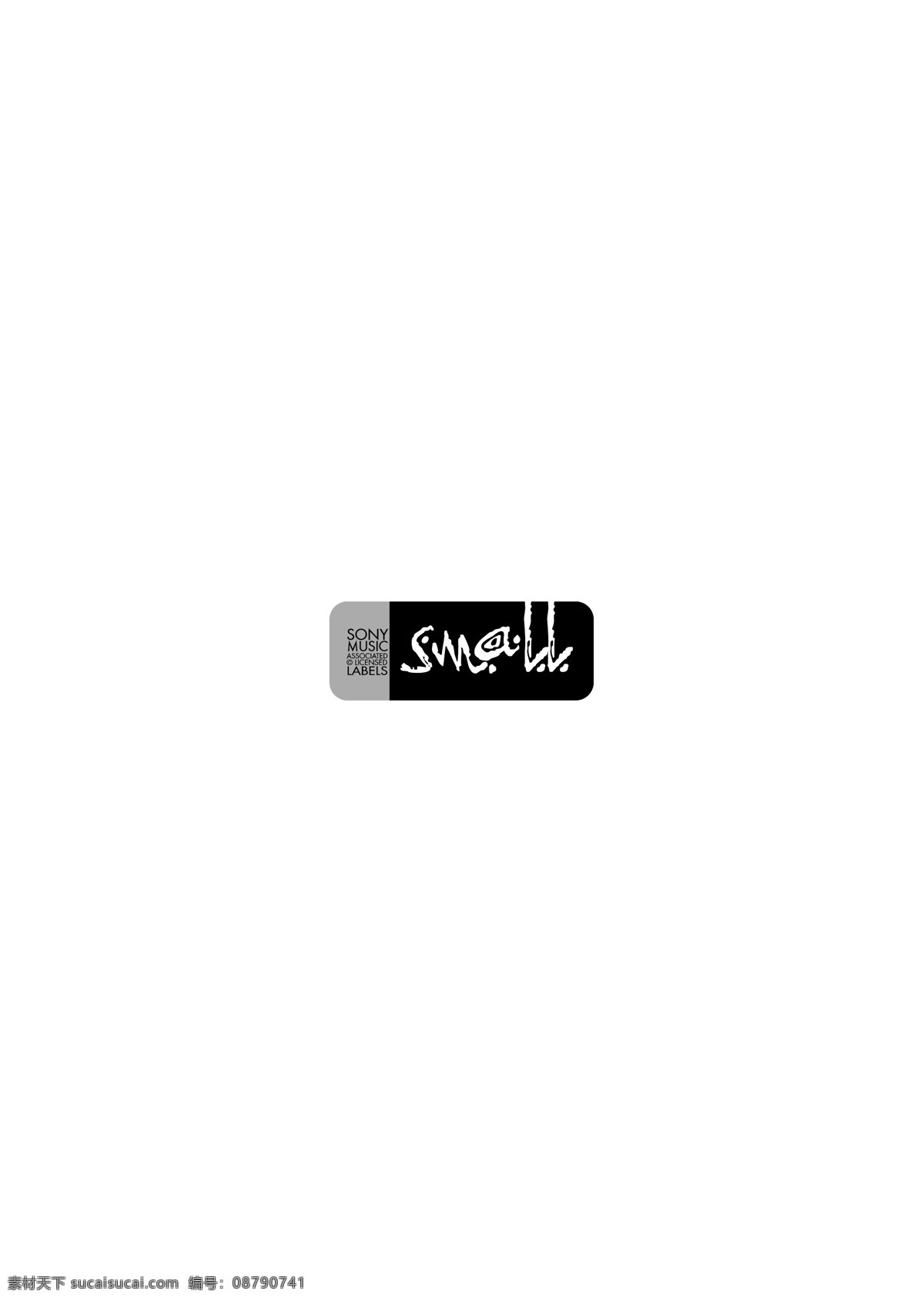 small logo大全 logo 设计欣赏 商业矢量 矢量下载 唱片公司 标志设计 欣赏 网页矢量 矢量图 其他矢量图