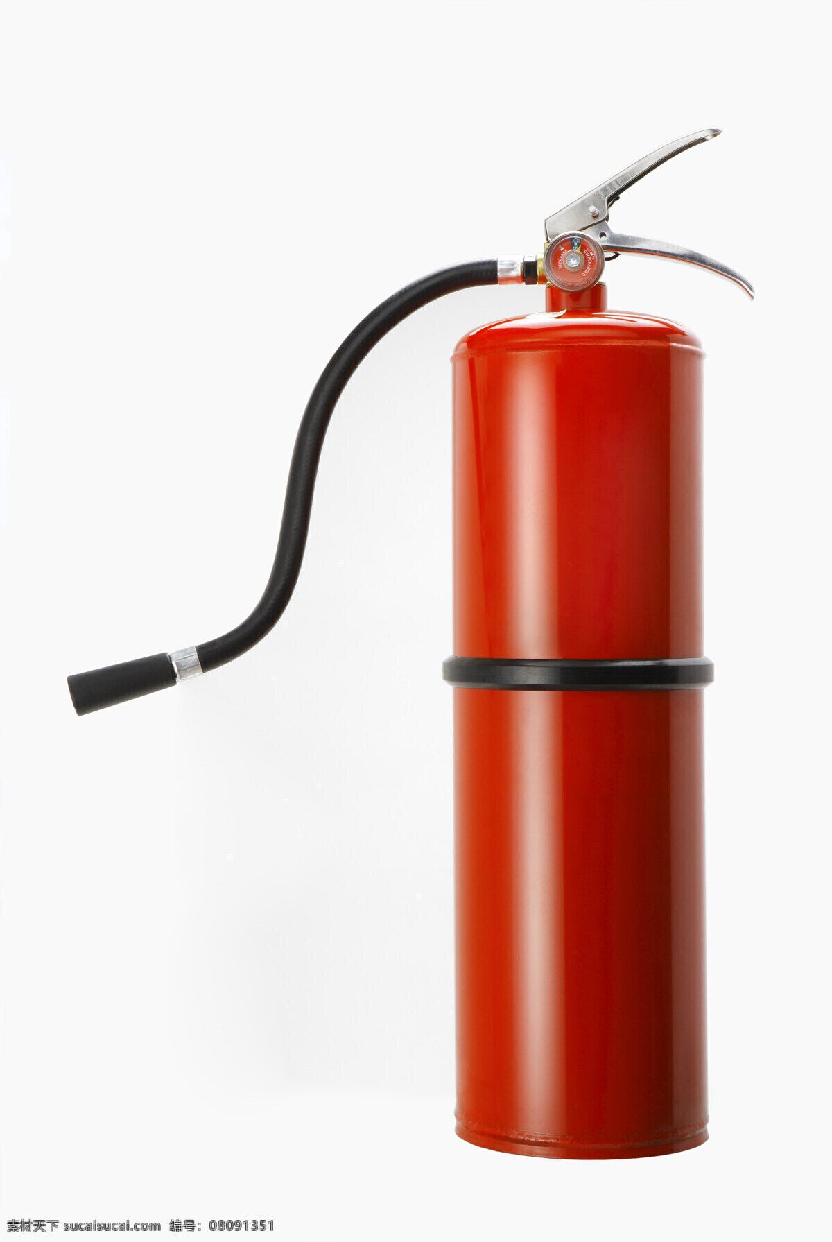 干粉灭火器 灭火设备 消防设施 消防设备 消防产品 现代科技 工业生产 视觉