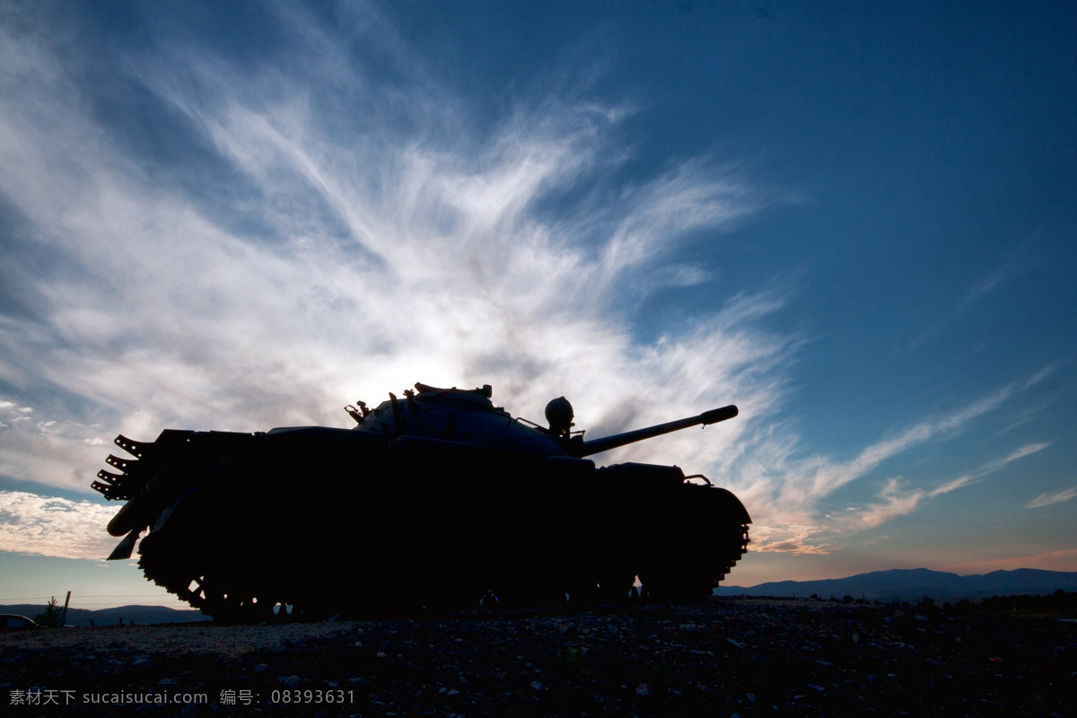 坦克 tank 武器 军事武器 军队 战车 现代科技