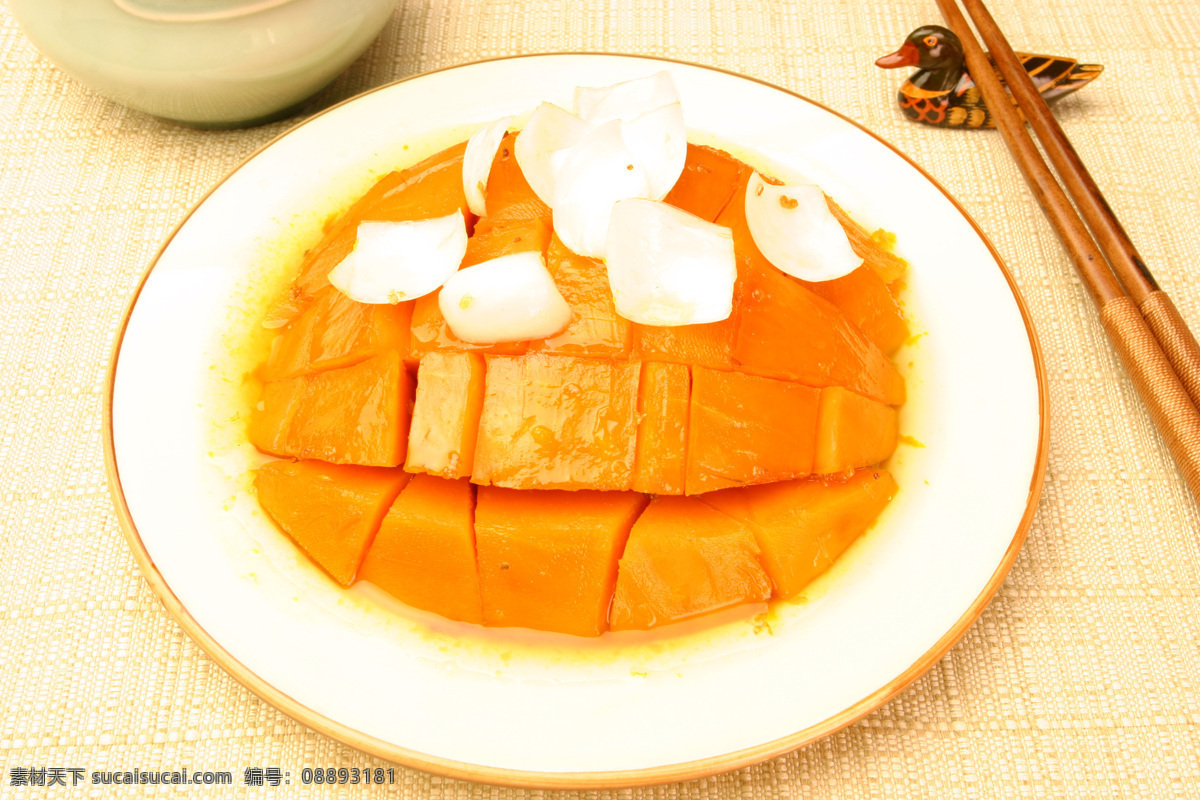 蒸南瓜 饭店菜品 精品菜 美味佳肴 舌尖上的中国 传统美味 流水席 饭席 鲜香 椒盐 传统没事 现代美食 川菜 豫菜 卤菜 鲁菜 京菜 特色菜 炒菜 腌菜 热菜 美食 传统美食 餐饮素材 饭店 酒店 吃饭 饭 菜 餐饮 餐饮美食