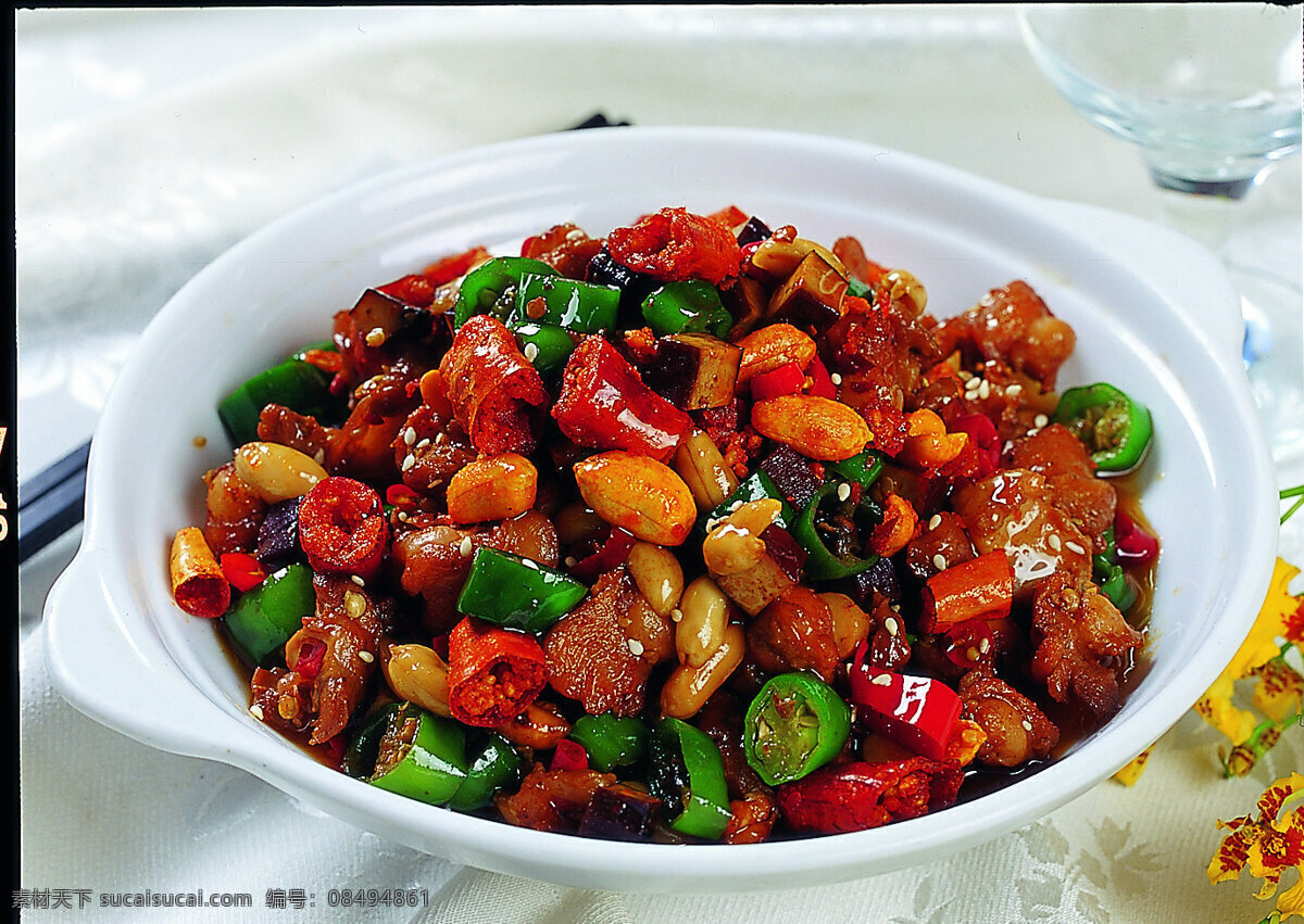 八宝 辣子 掌中宝 辣子掌中宝 酒店菜品 美食 炒菜类 精致菜品 餐饮美食 传统美食 共享素材