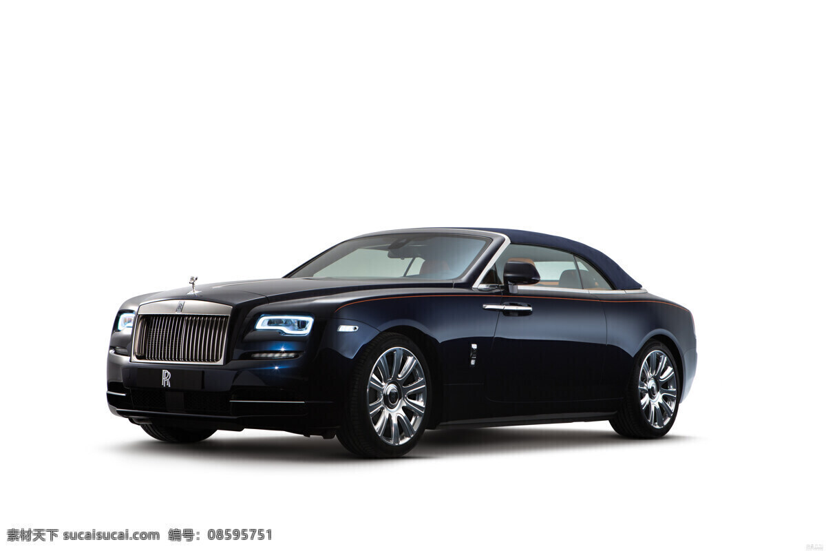 劳斯莱斯曜影 劳斯莱斯 曜影 劳斯莱斯魅影 rolls royce wraith 劳斯莱斯汽车 劳斯莱斯轿车 现代科技 交通工具