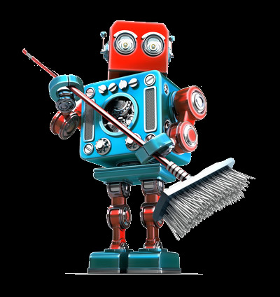 扫地 机器人 扫地的机器人 人工智能 扫地机器 人