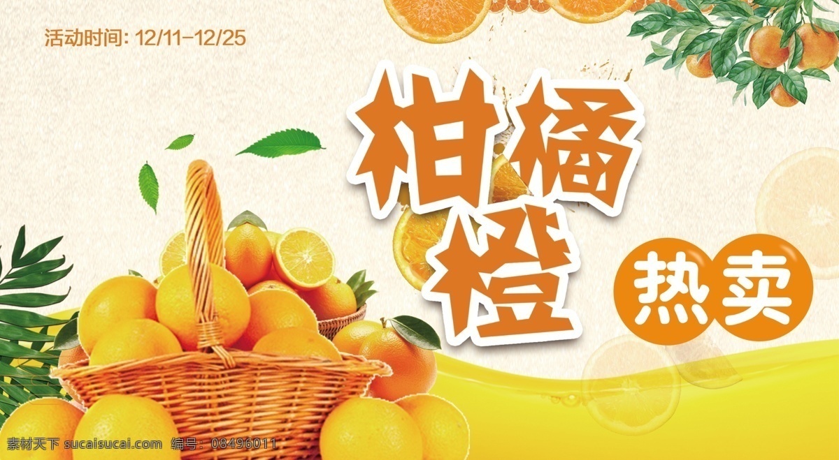 橙子 橘子 热卖 柑橘 水果