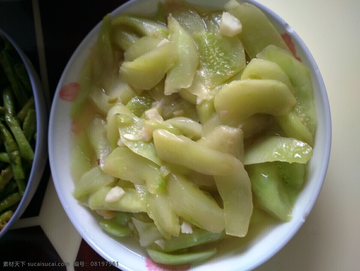 黄瓜 黄瓜去皮 炒黄瓜 清炒黄瓜 素菜 美食 餐饮美食 传统美食