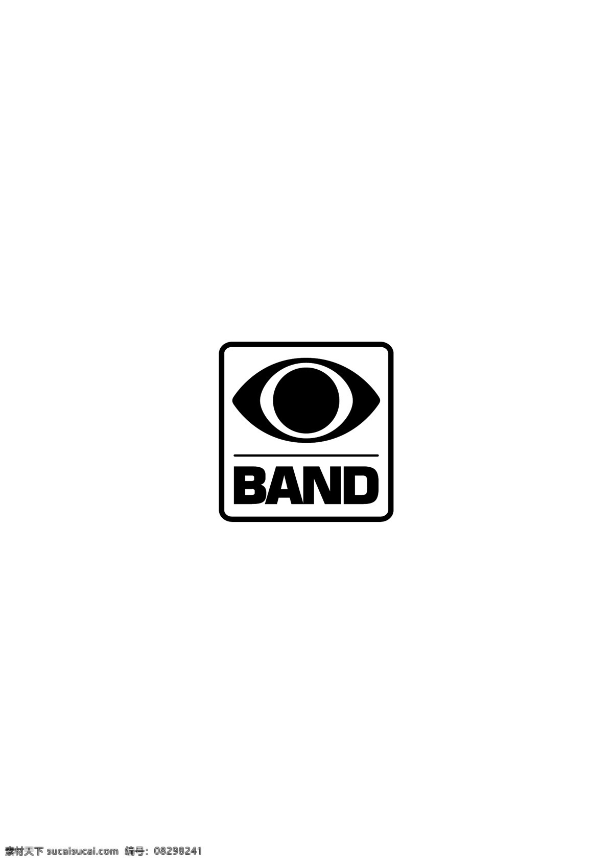 band logo大全 logo 设计欣赏 商业矢量 矢量下载 乐队 标志 标志设计 欣赏 网页矢量 矢量图 其他矢量图