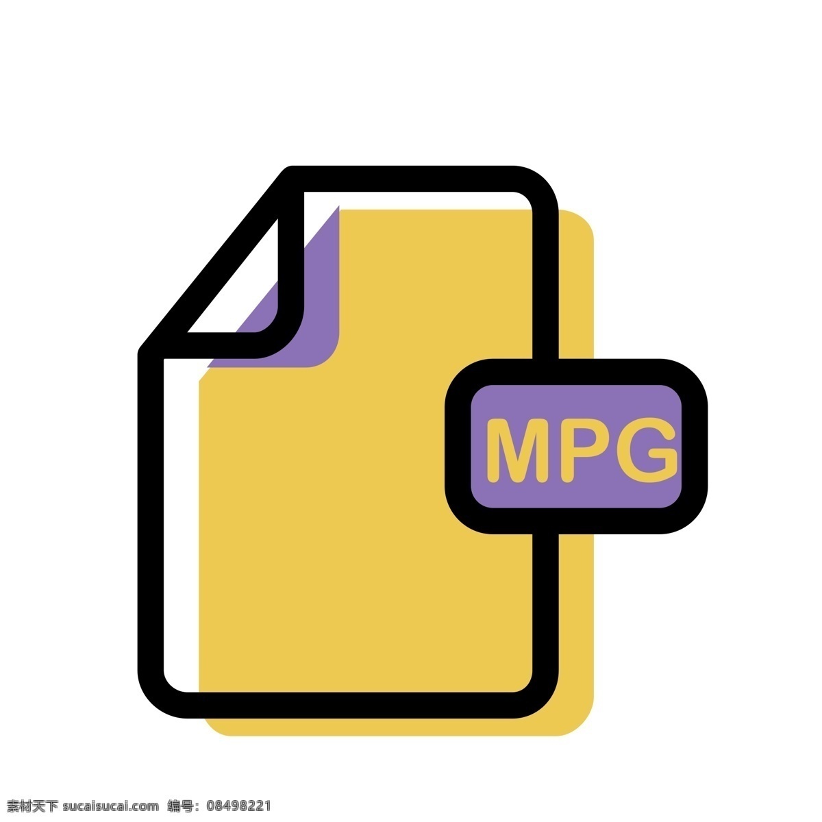 mpg 文件 格式 图标 免 抠 图 软件 格式文件 ui应用图标 电脑文件图标 软件图标 卡通图案 卡通插画 免抠图