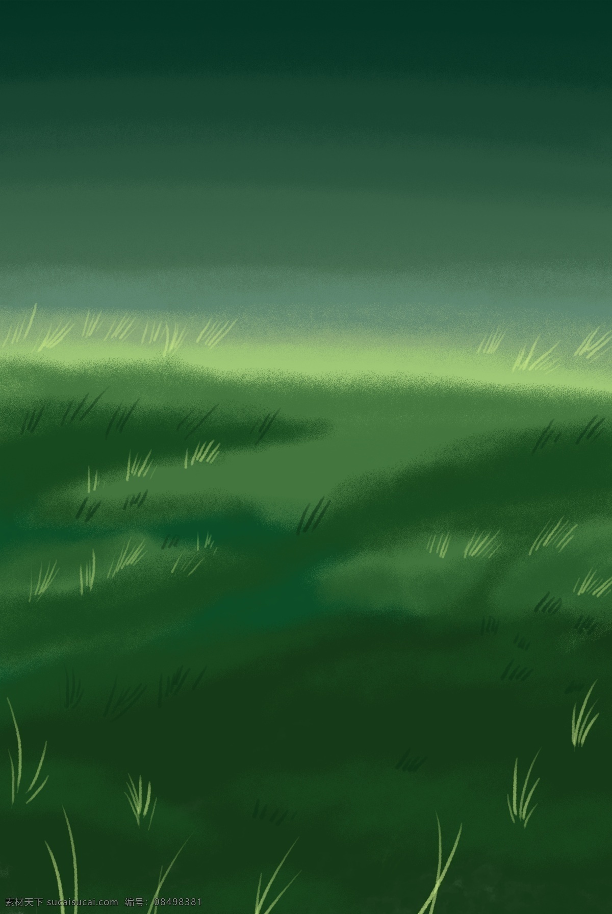 春天 绿色 背景 春天背景 绿色背景 草原背景 psd背景 简约背景 通用背景 海报背景 简约