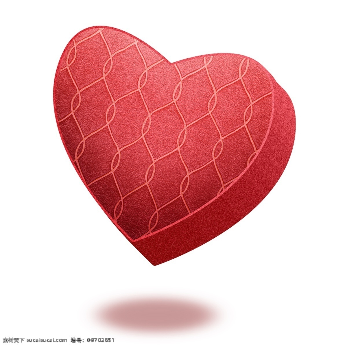 情人节 爱心 心形 告白 红色 气球 礼盒 浪漫 立体 免 扣 情人 爱情 机理 纹理 噪点 免扣