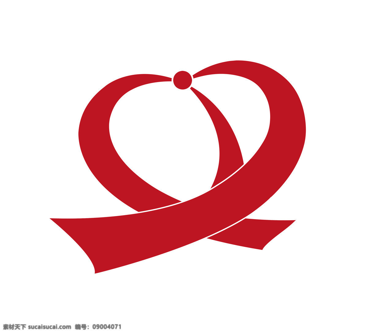 xd 心 型 logo 公益 慈善 字母xd 心型logo 爱心 标志图标 企业 标志