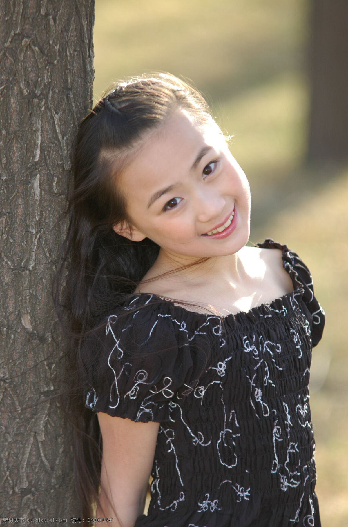 和谐 校园 代言人 胡蝶 儿童幼儿 人物图库