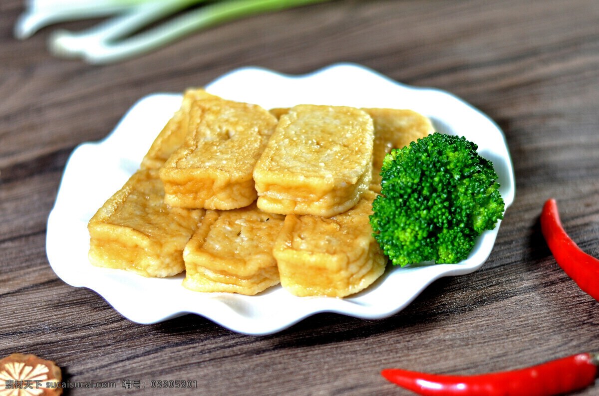 鱼豆腐 火锅丸子 关东煮 q鱼板 安井 丸子 餐饮美食 传统美食