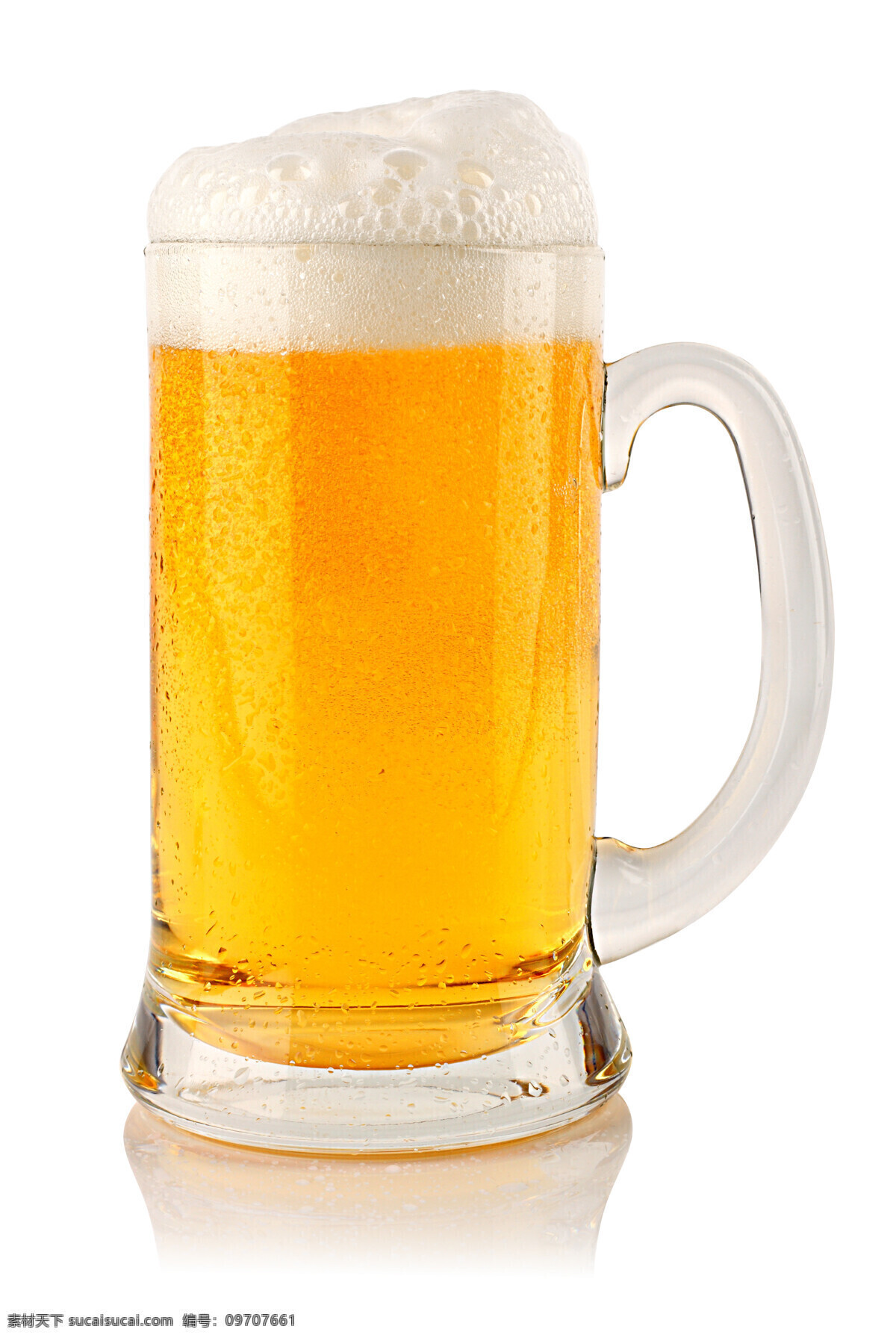啤酒 杯子 啤酒杯子 玻璃杯子 酒水饮料 酒类图片 餐饮美食