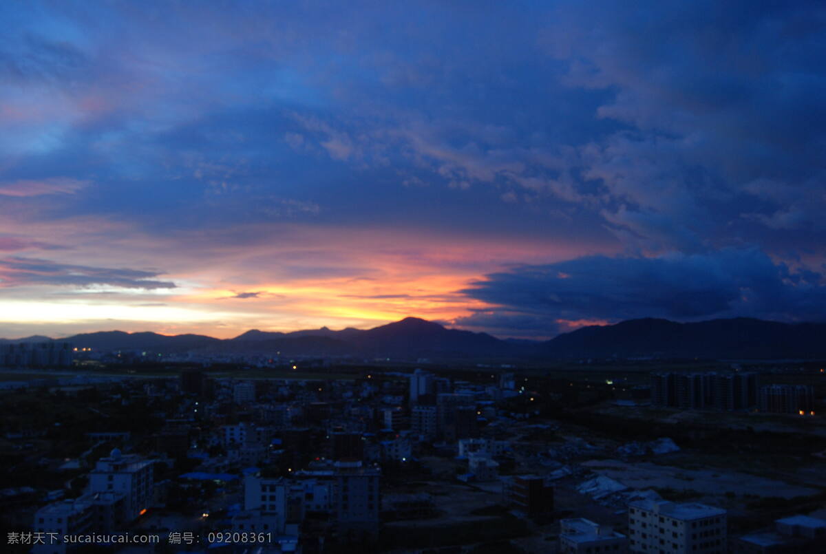 真 美 风光 海南 落日 美丽 三亚 夕阳 自然风景 真美 世嘉海景 自然景观 风景 生活 旅游餐饮