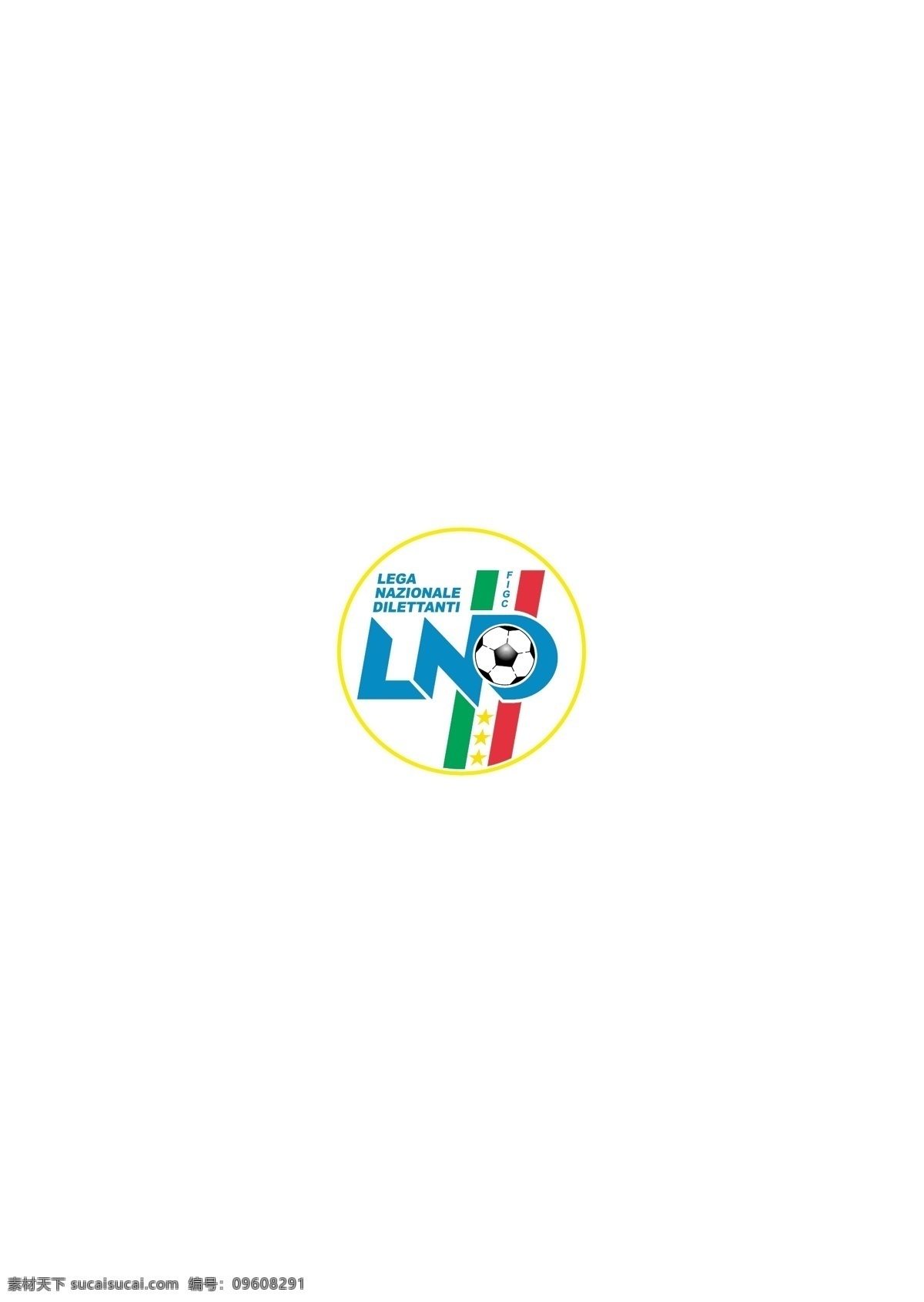 lnd1 logo 设计欣赏 体育 标志设计 欣赏 矢量下载 网页矢量 商业矢量 logo大全 红色