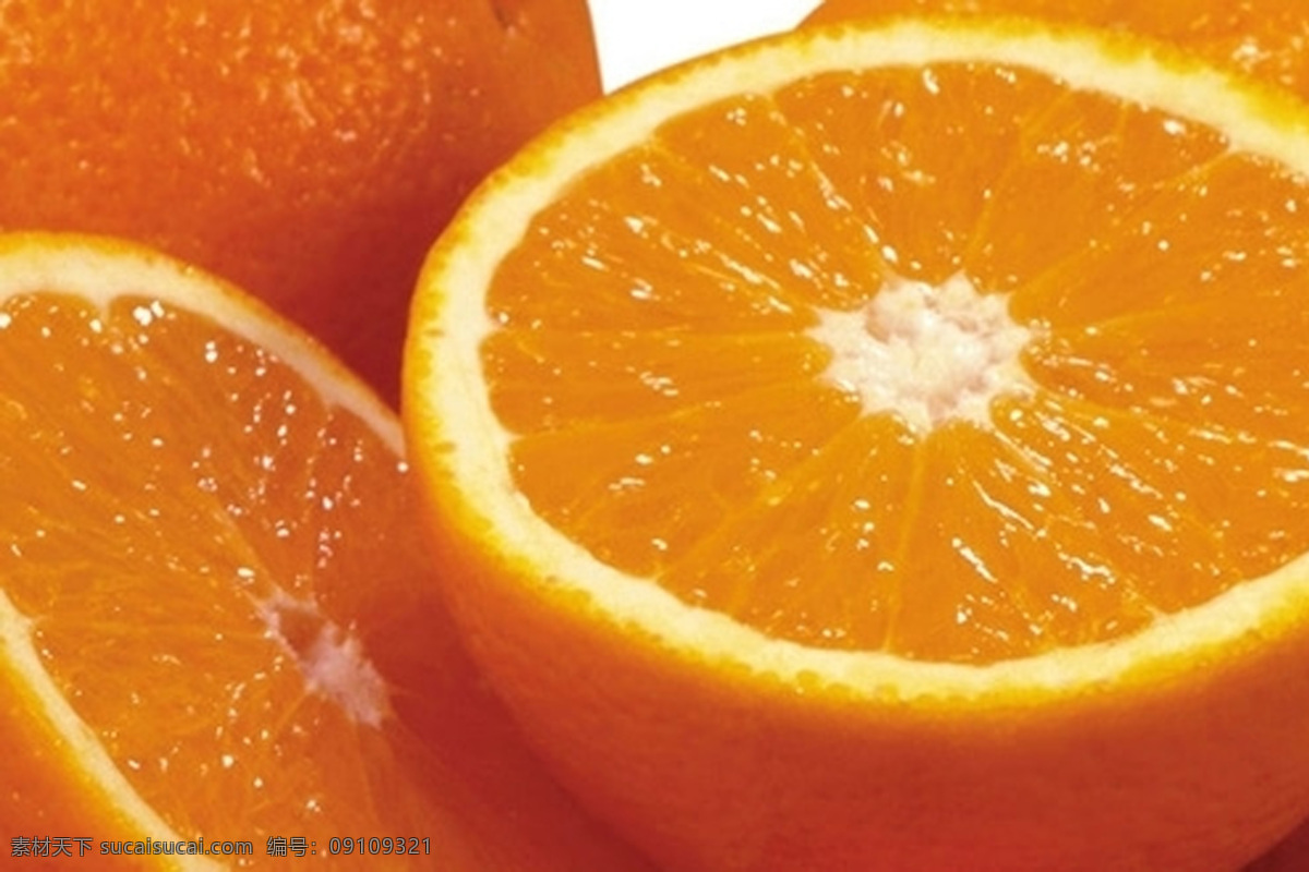 四川橙子 新鲜水果 冰糖橙 橘子 果冻橙 赣南脐橙 沃柑 餐饮美食 传统美食