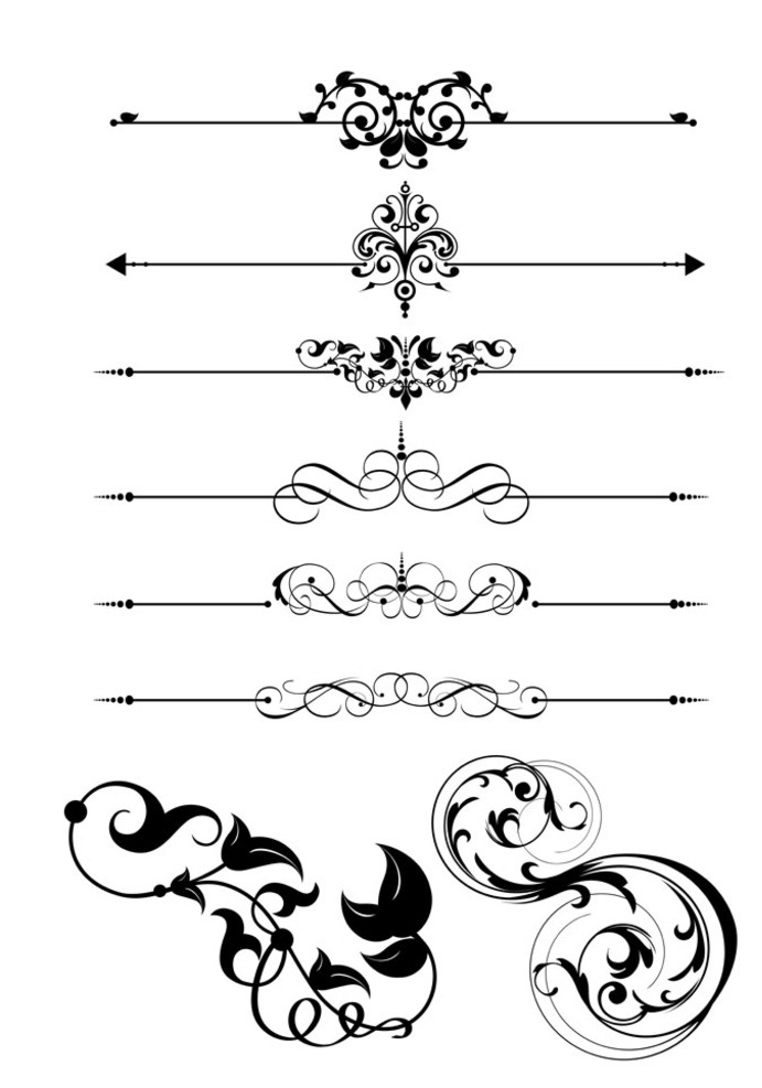 欧式花纹 经典花纹 现代 时尚 边框花纹 页眉 页尾 手绘 怀旧复古 情书 花纹边框 欧式怀旧 复古花纹 欧式底纹 黑白花纹 装饰线条 婚礼 英国 皇冠 皇室 英文书法 信纸 彩带 勋章 麦穗 花纹 欧式背景 欧式古典 背景底纹 无缝花纹 时尚花纹 梦幻 穿越 传统 装饰花纹 底纹边框 花边花纹