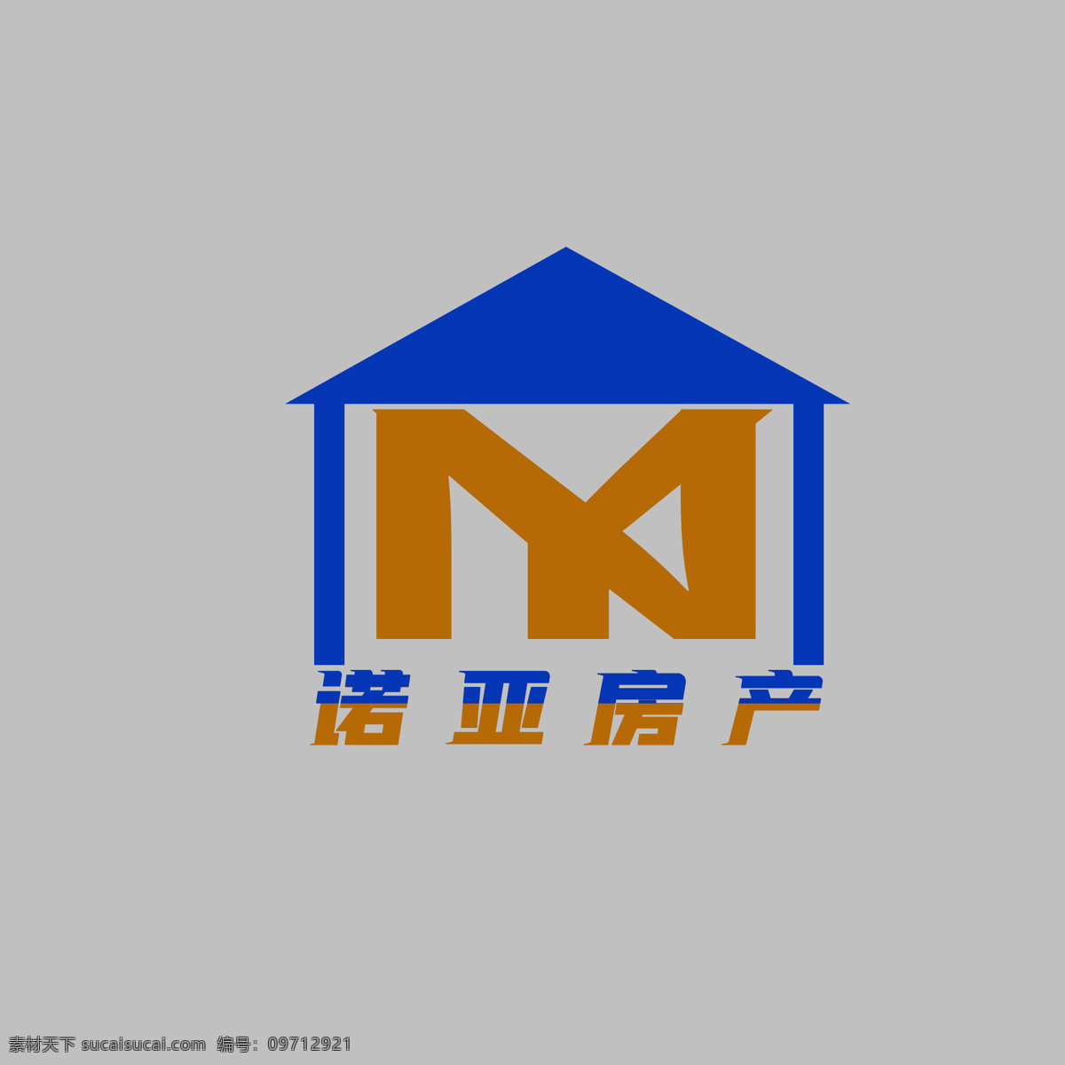 房产logo logo 标志 房产 中介 商业 标志图标 企业