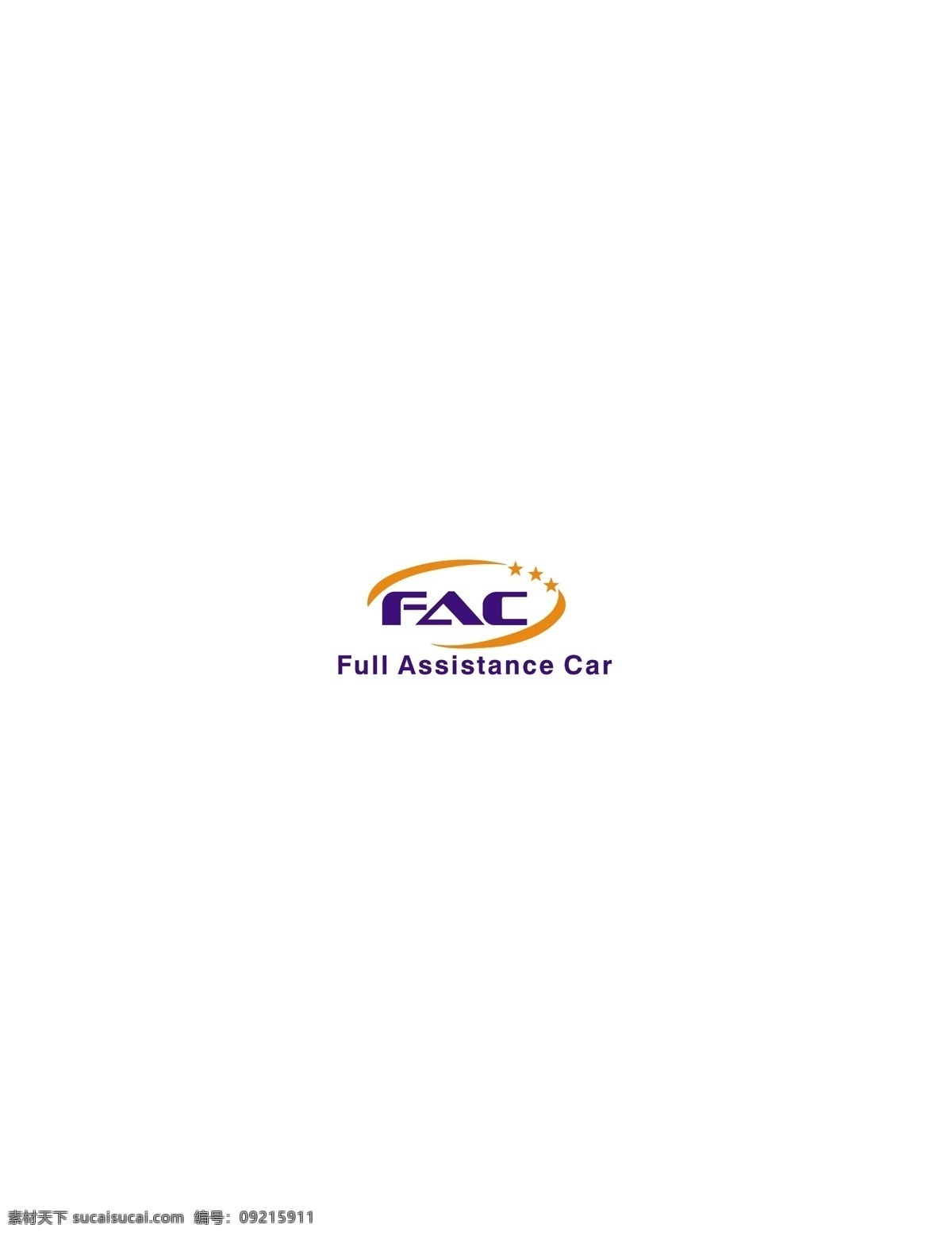 fac logo大全 logo 设计欣赏 商业矢量 矢量下载 矢量 汽车 标志 标志设计 欣赏 网页矢量 矢量图 其他矢量图