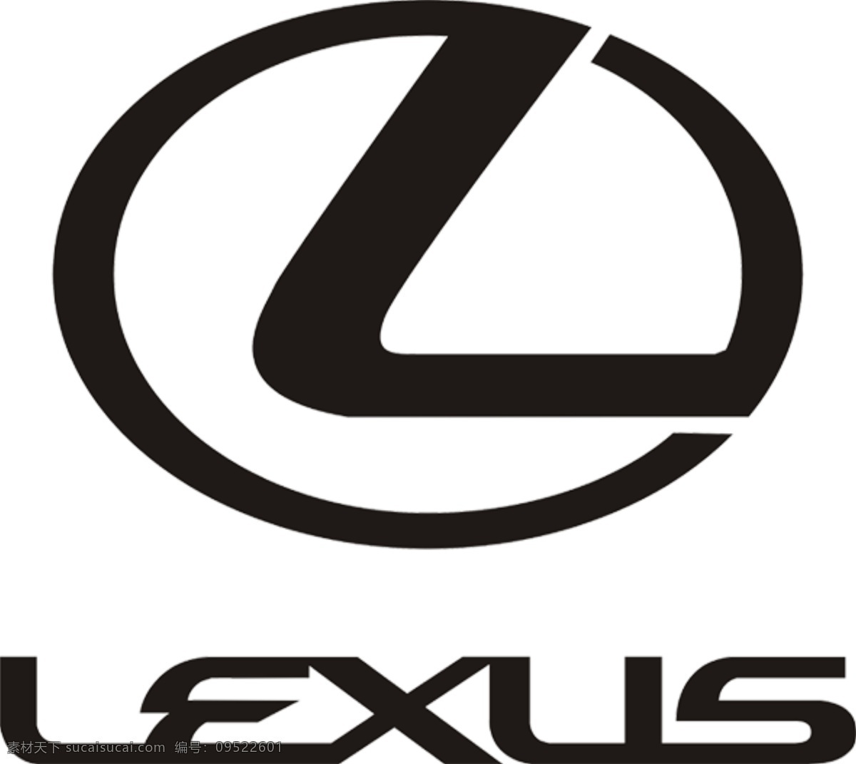 LEXUS雷克萨斯素材图片下载-素材编号09522601-素材天下图库
