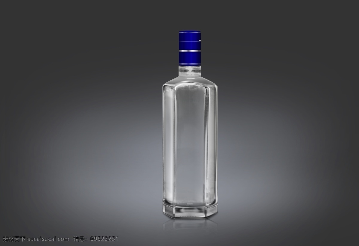 玻璃瓶 瓶子 水杯 水壶 罐子 瓶子素材 分层 源文件