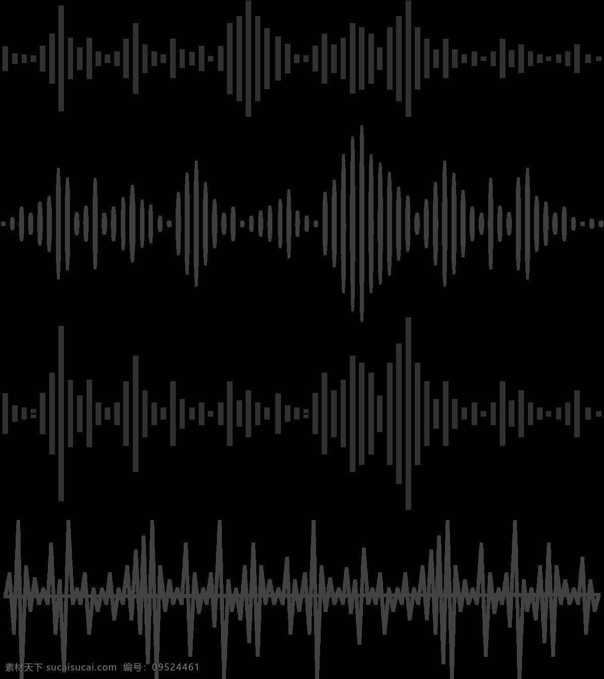 抽象 黑色 声波 图案 免 抠 透明 图 层 音乐声波 声音波 均衡器 曲线 音量 显示 背景 音乐素材 线条 声波图形 声音波形 声波素材 音波线条 素材声音 音乐符号