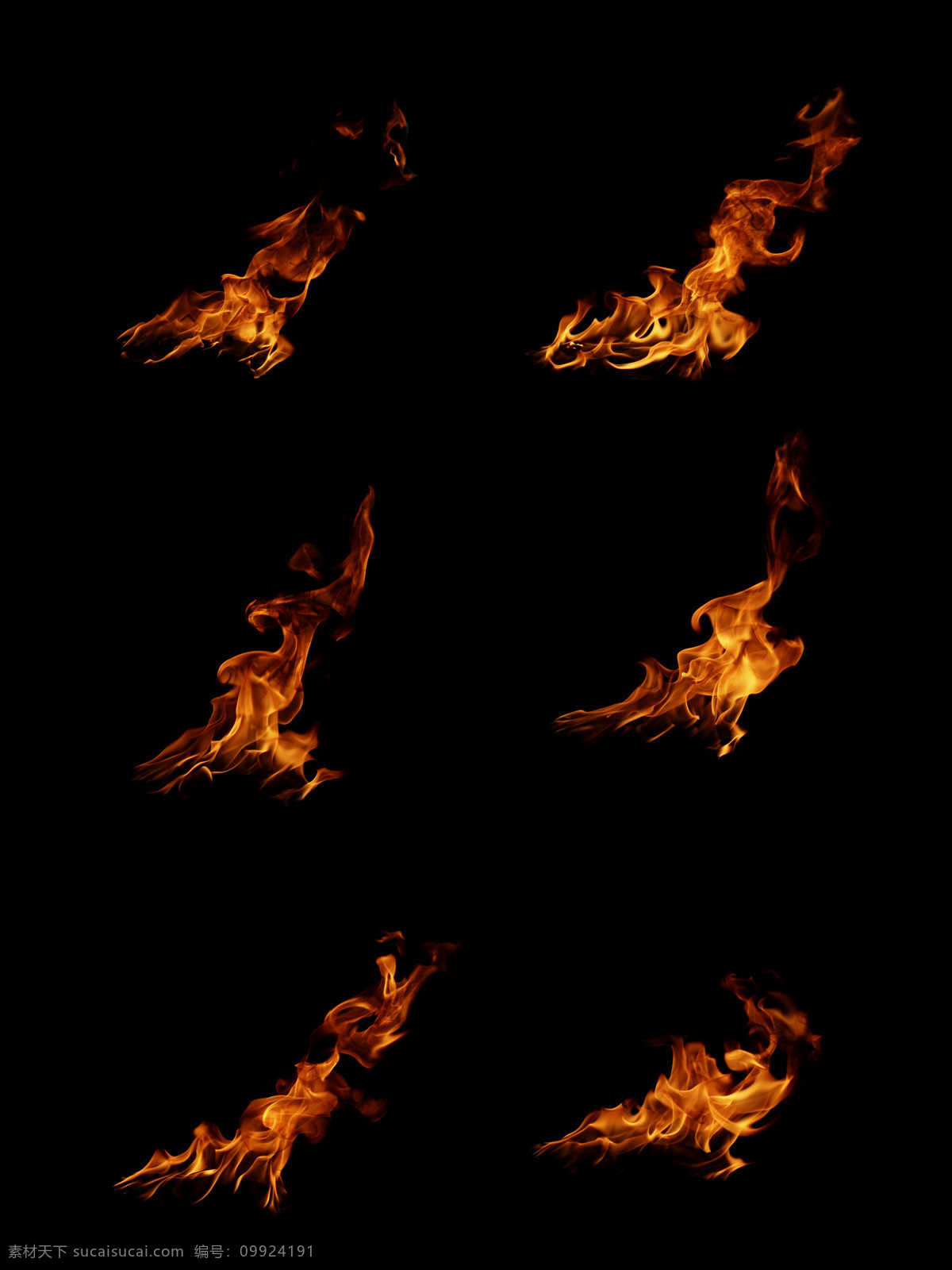 不同 形态 火焰 火苗 燃烧 火焰摄影 冰水烈火 火焰图片 生活百科