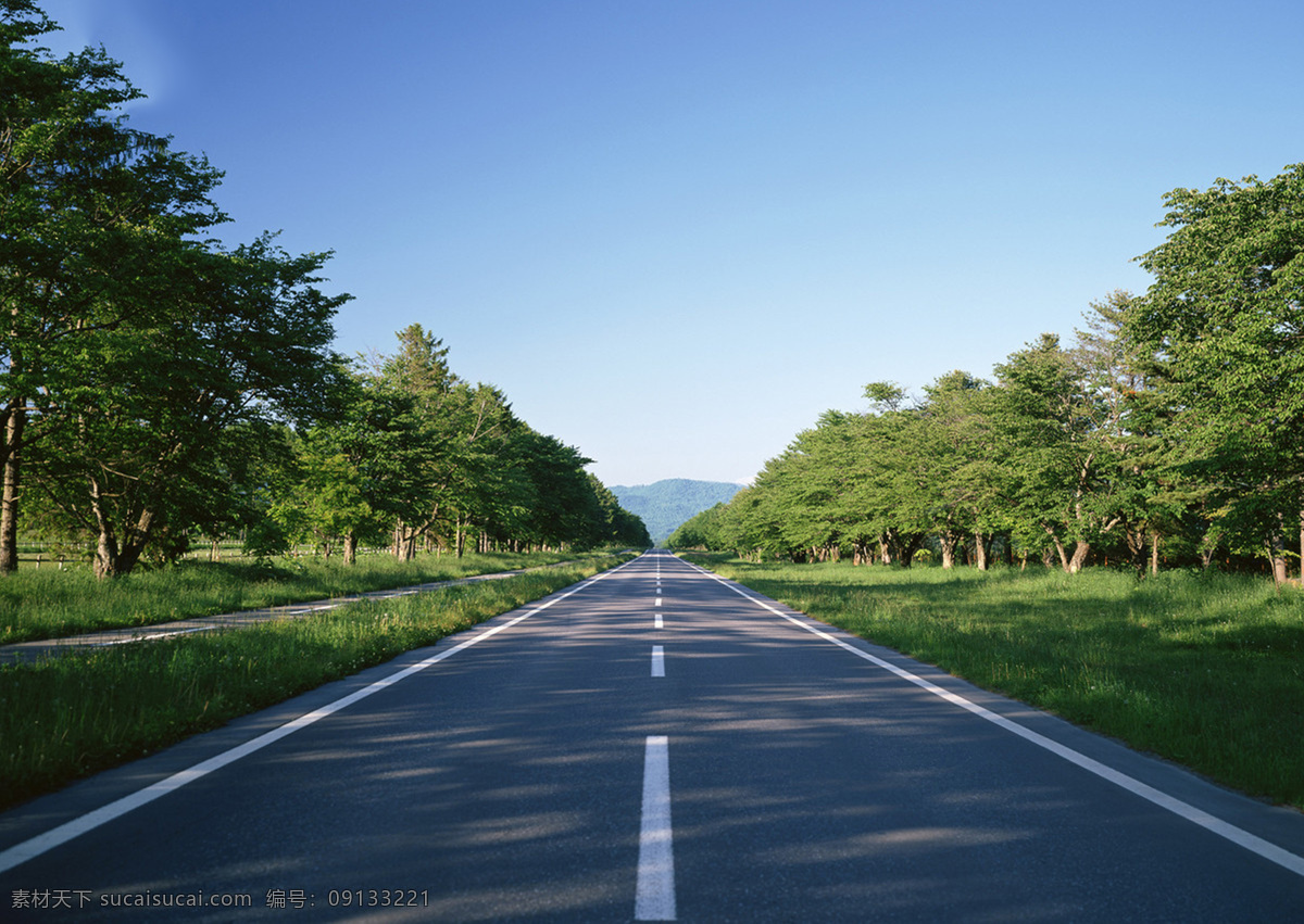 高清 公路 背景 高速路