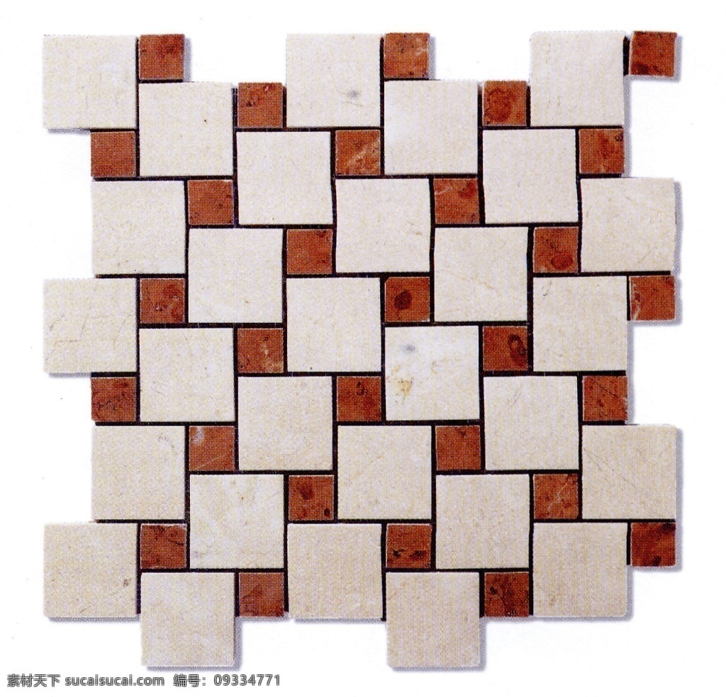 白 红 马赛克 板材 石材 大理石纹 石头底纹 园林石 复合板 石材装饰 石纹材质 工程板 薄板