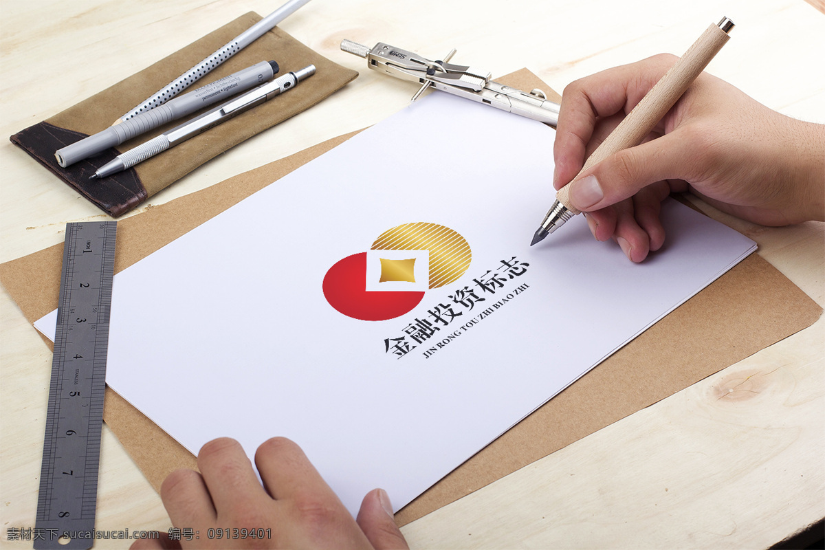 金融投资 标志设计 金融logo 企业logo 公司logo 餐饮logo 中国 风 logo 投资logo 财富logo 美食logo 字母 组合 简洁logo 时尚logo