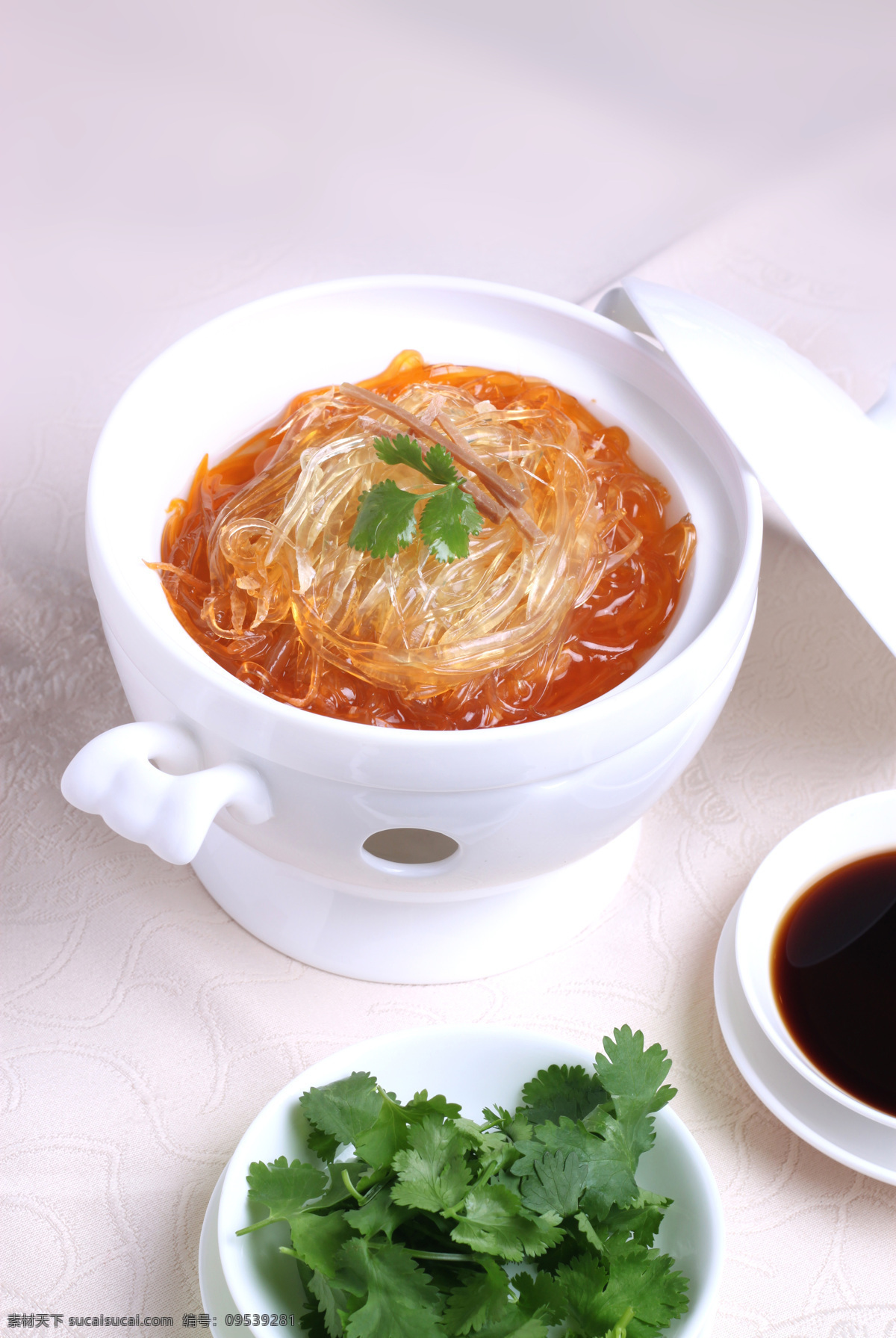 潮菜 红烧翅 鱼翅 传统美食 餐饮美食