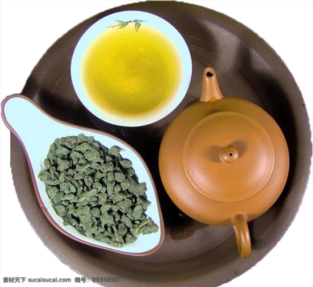 茶壶 茶文化 茶具 茶艺 茶 展板模板