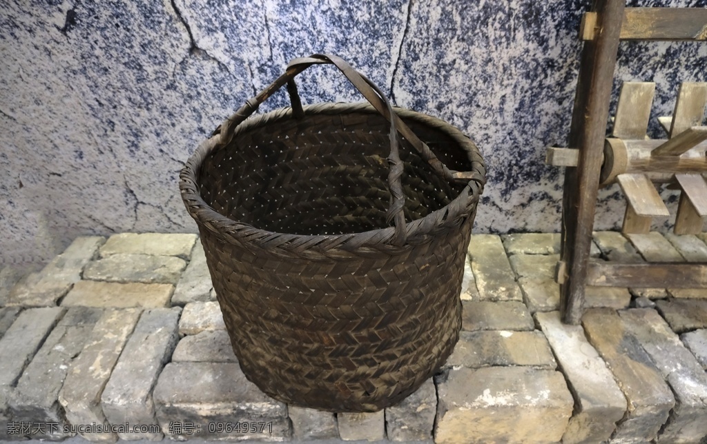 农村用具 老家具 展馆 农具展馆 官桥八组 新农村 嘉鱼官桥八组 农具 农业农村 生活百科 生活素材