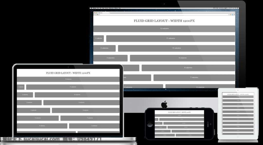 象牙 响应 前端 框架 css js 免费 用户界面 ui元素 浏览器的支持 用户界面元素 矢量图