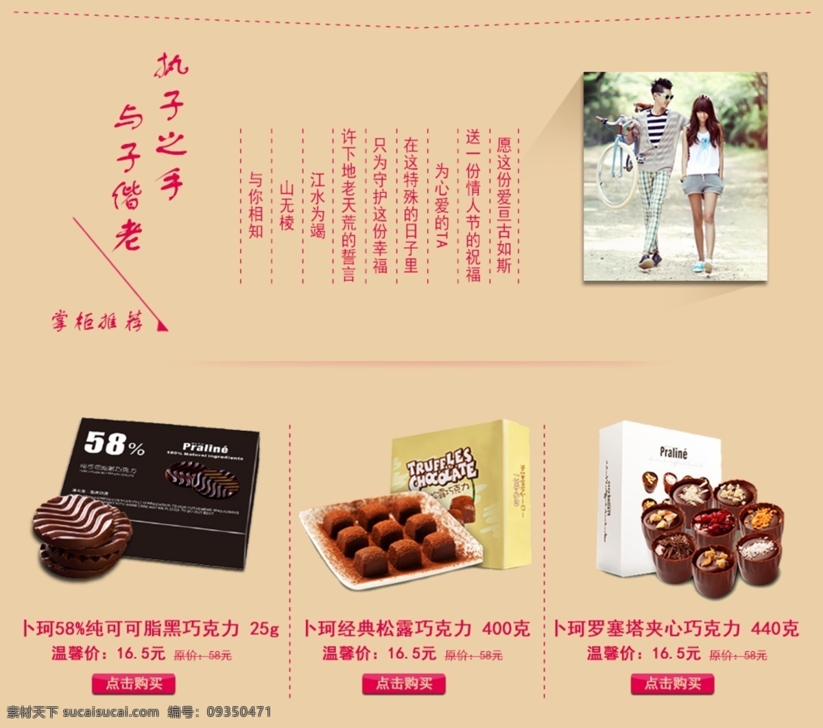 模板 巧克力 淘宝 天猫 网页模板 源文件 中文模板 装修 模板下载 巧克力模板 网页素材