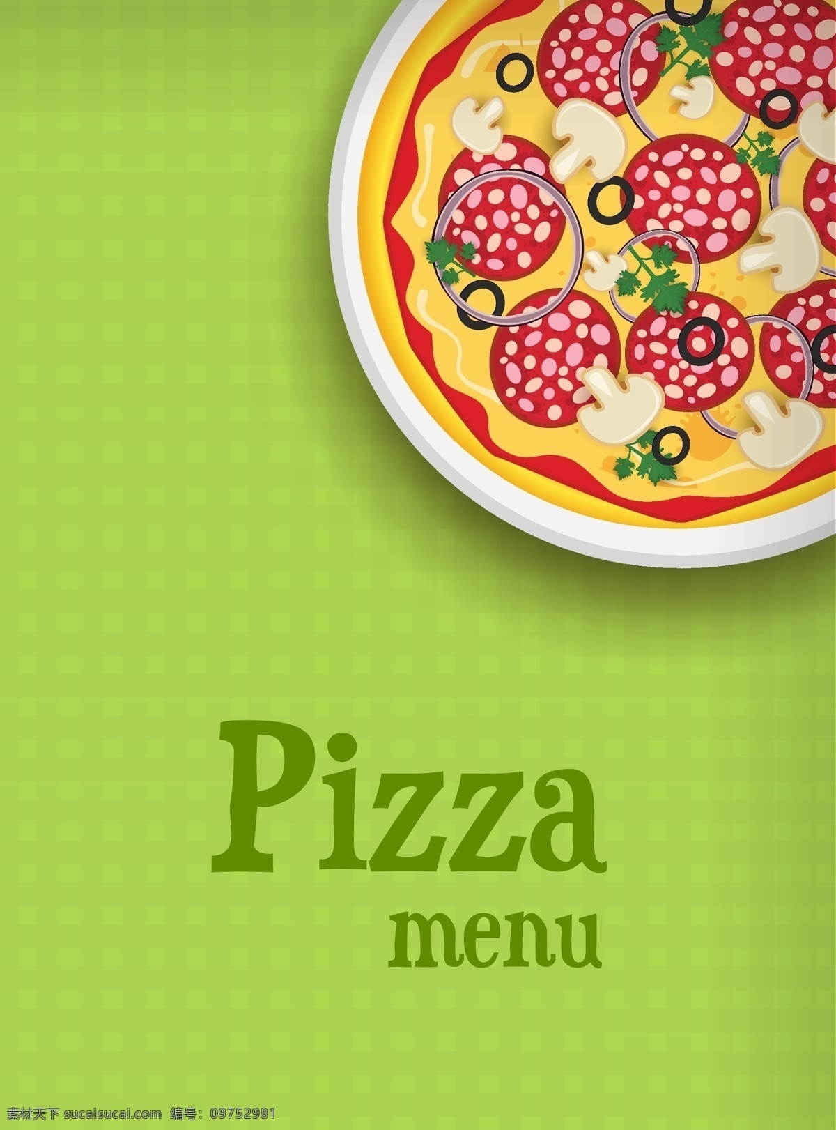 披萨 pizza 比萨 西餐 美食 意大利披萨 时尚背景 绚丽背景 背景素材 背景图案 矢量背景 背景设计 抽象背景 抽象设计 卡通背景 矢量设计 卡通设计 艺术设计 餐饮美食 生活百科 矢量