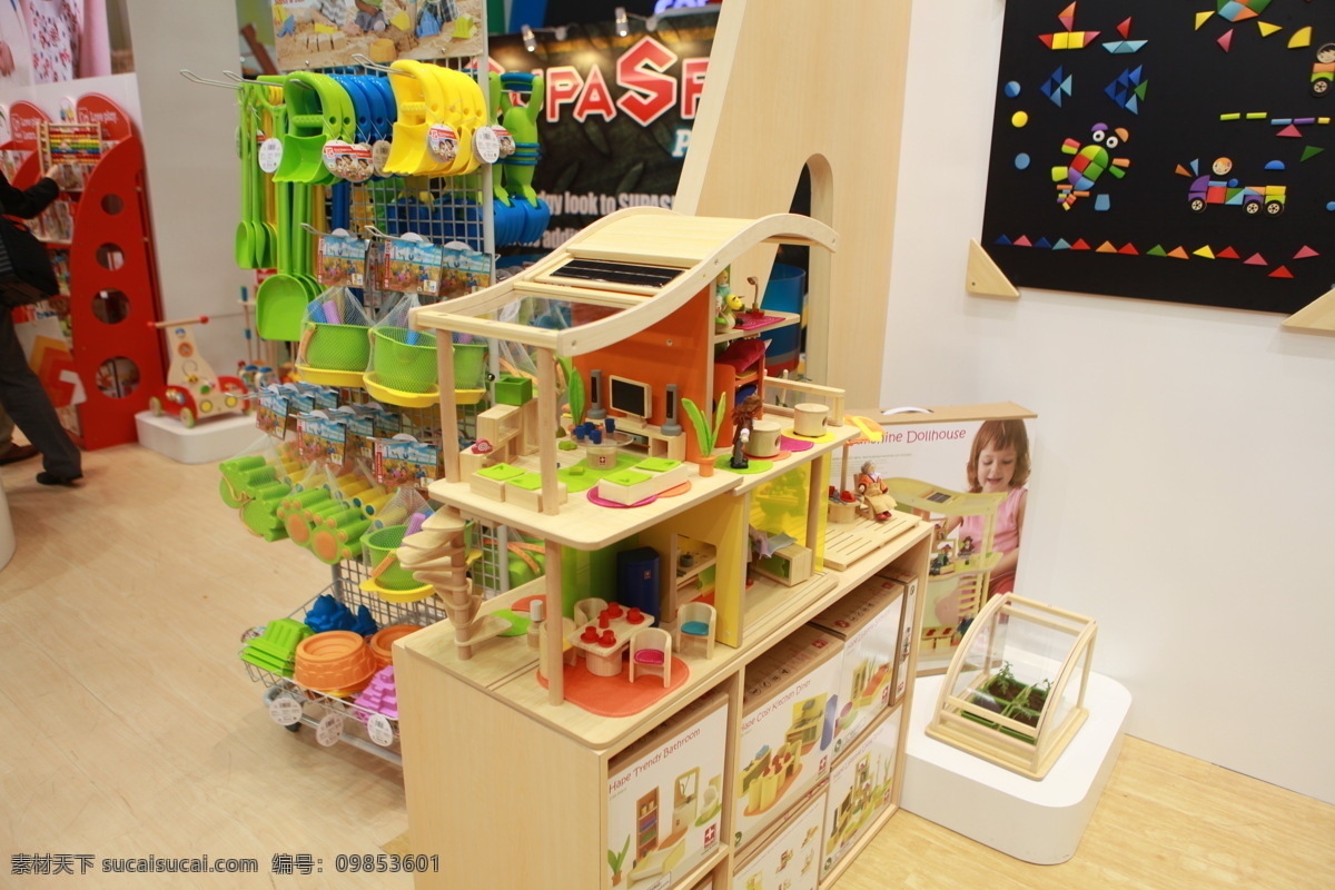 儿童乐园 迪士尼 动物 国内旅游 卡通 乐园 旅游摄影 模型 展览 展示 展览展示 香港迪士尼 装饰素材 展示设计
