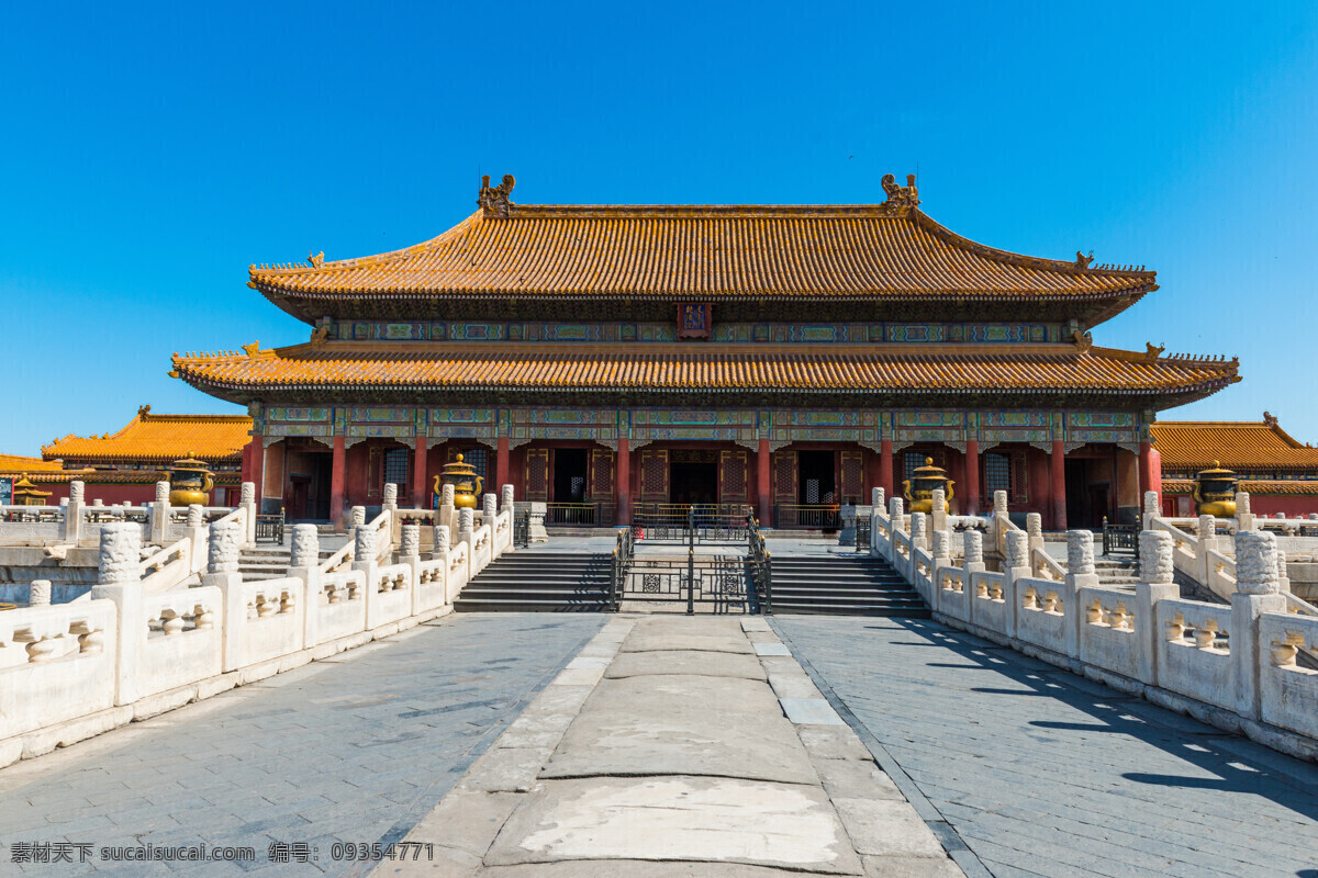 唯美 风景 风光 旅行 人文 北京 故宫 旅游摄影 国内旅游