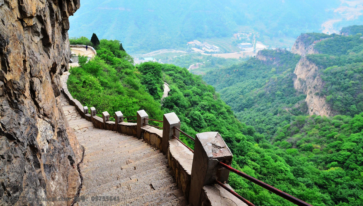 天桂山风景区 天桂山 河北天桂山 名山古刹 名山大川 古刹 石家庄旅游 石家庄风光 石家庄天桂山 河北旅游 平山县 平山县旅游 平山县天桂山 天桂山风光 皇家道院 北武当山 北武当 天路 天梯 旅游摄影 国内旅游