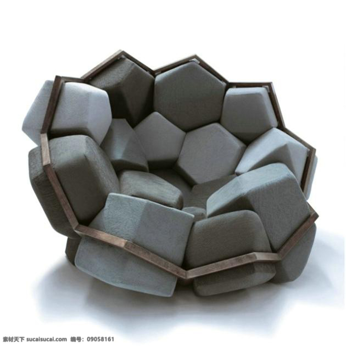 米兰 几何 风 扶手椅 产品设计 创意 工业设计 家居 简约 沙发 生活 椅子