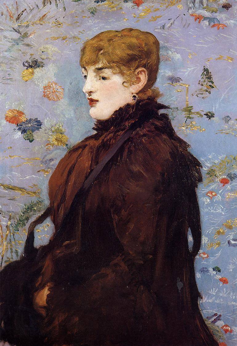 manet 印象派 人物 女性 风景 静物 人体 油画 装饰画 法国 画家 爱德华 马 奈 edouard