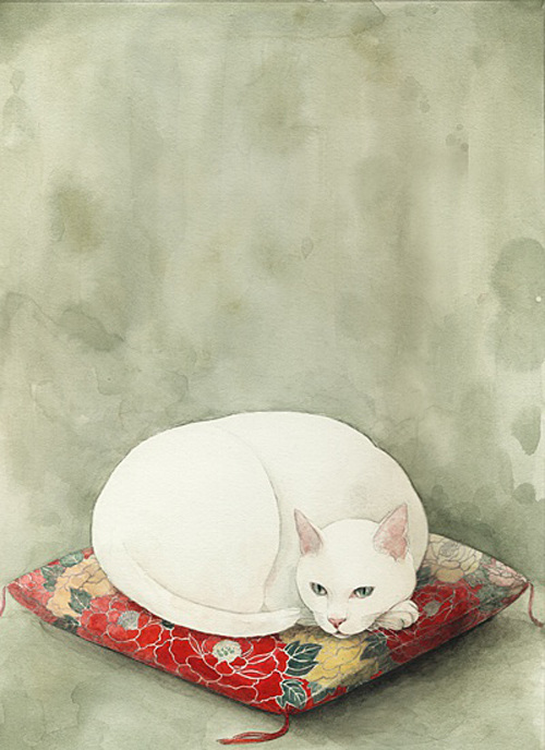 位图免费下载 插画 服装图案 日本 位图 插画师 山田绿 面料图库 服装设计 图案花型