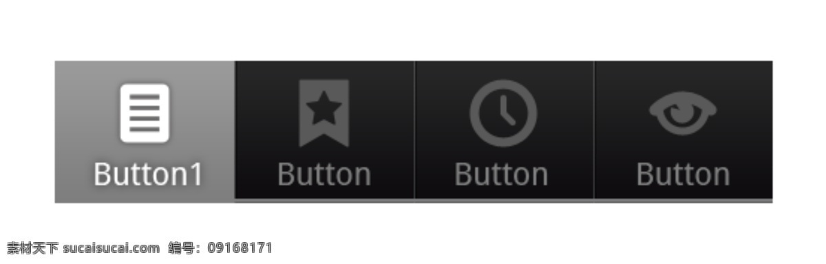 书签 图标 ui ui按钮 ui设计 ui图标 按钮 界面 界面素材 网页 图标设计