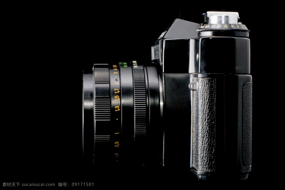 相机 老式相机 单反相机 数码相机 古董相机 数码家电 生活百科