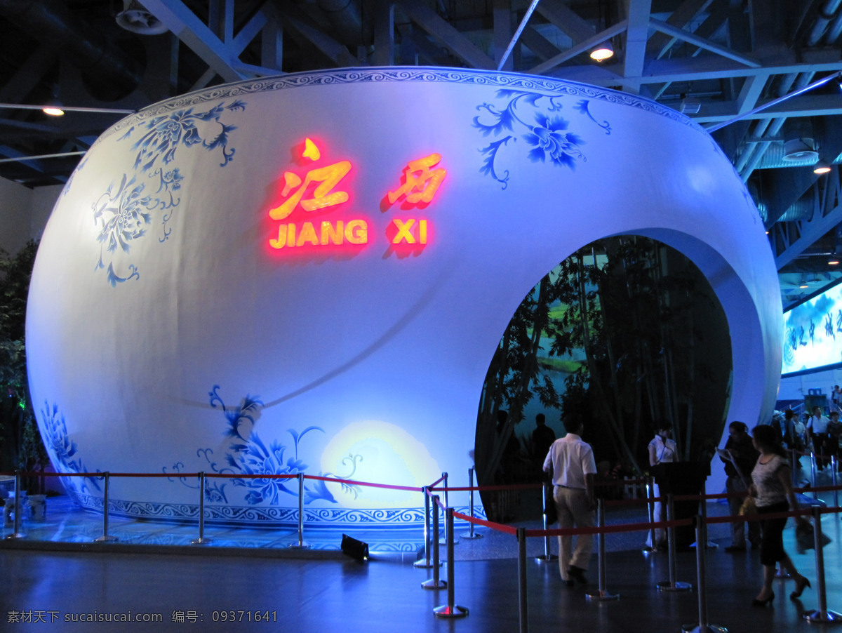 2010 背景 建筑摄影 建筑园林 上海 上海世博 上海世博会 世博会 江西馆 世博 世博会展馆 展馆 展览 世博馆 世博园 世博会场馆 世博背景 世博会馆 装饰素材 展示设计